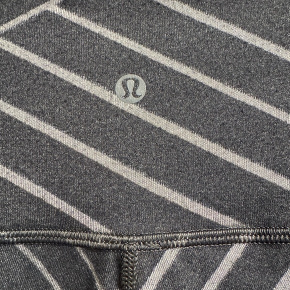 Lululemon Leggins - Picture 3 of 4